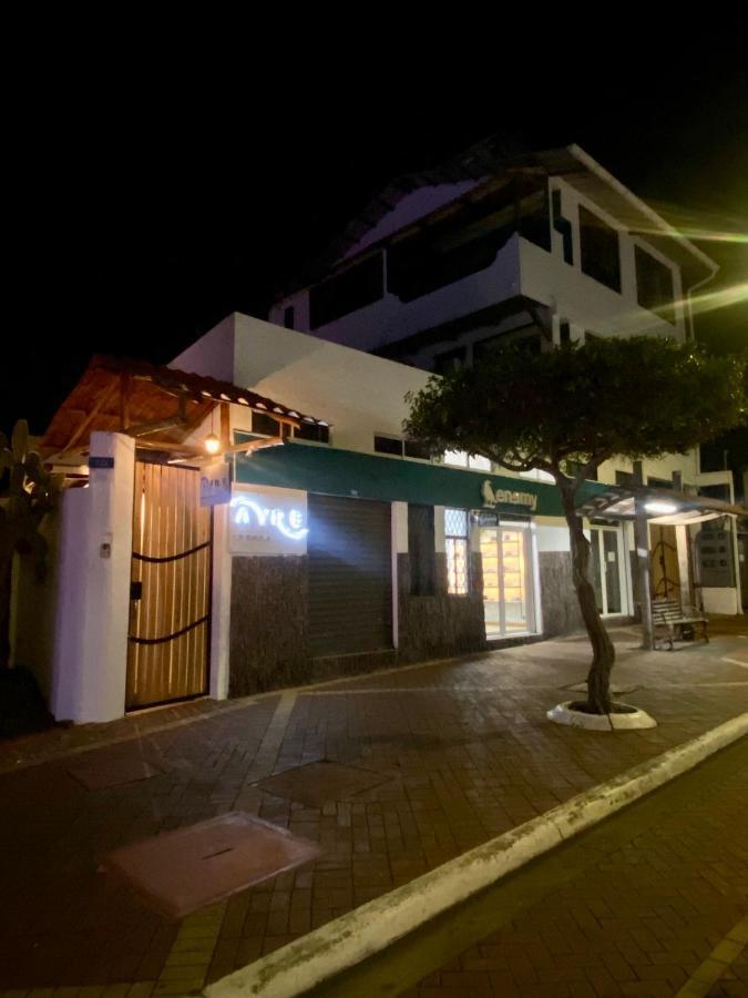 Hotel Ayre By Baltra بويرتو أيورا المظهر الخارجي الصورة