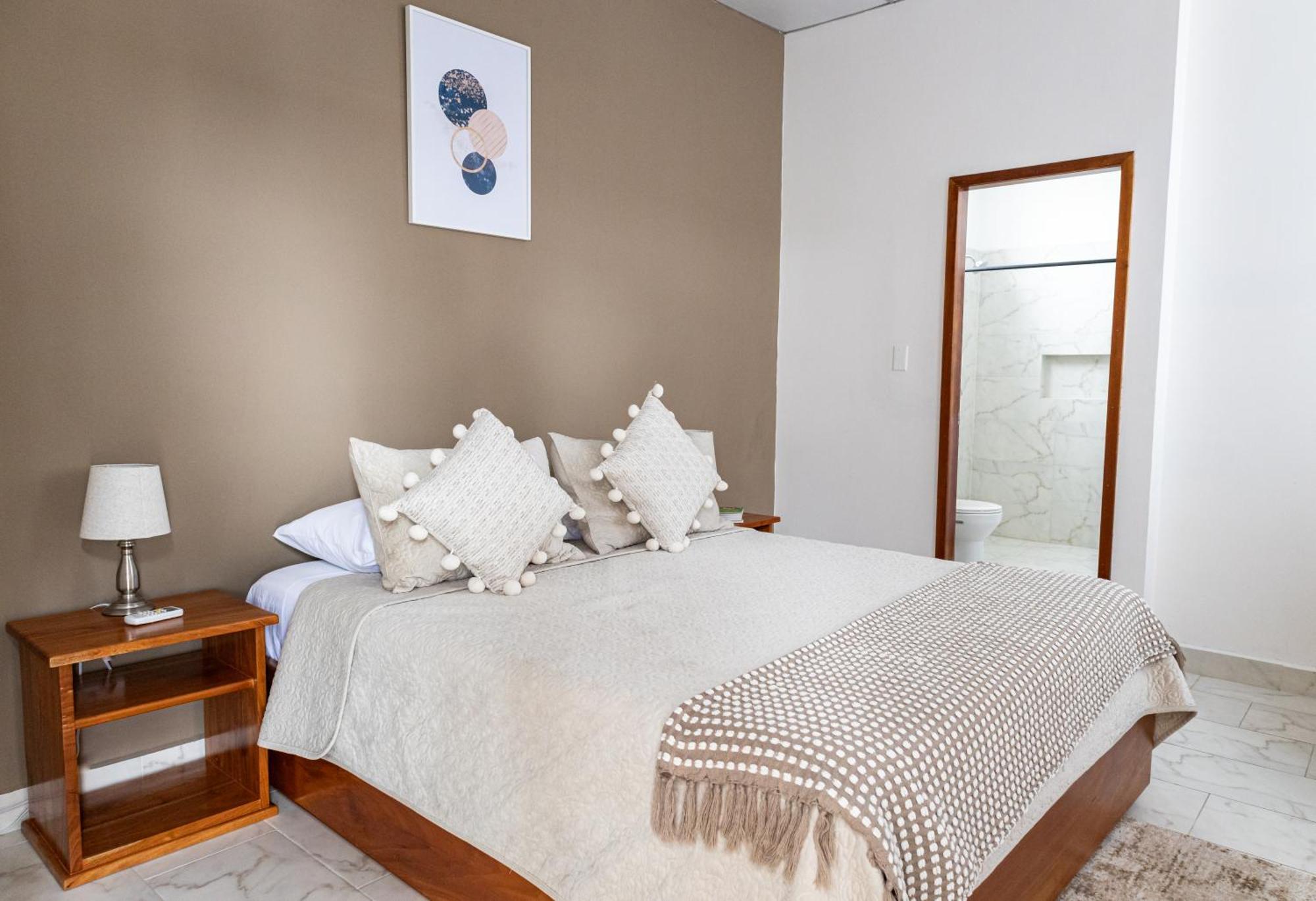 Hotel Ayre By Baltra بويرتو أيورا المظهر الخارجي الصورة
