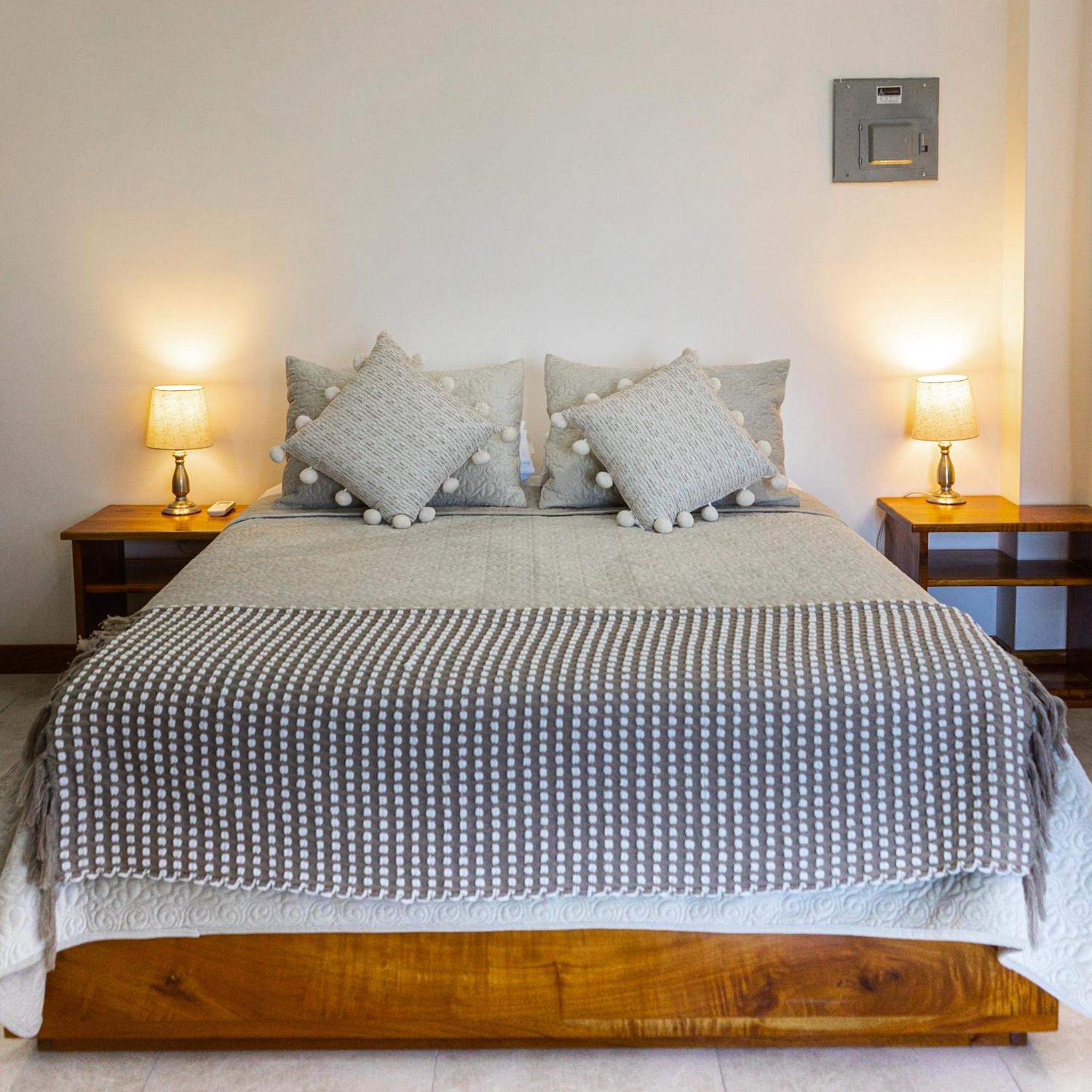 Hotel Ayre By Baltra بويرتو أيورا المظهر الخارجي الصورة
